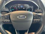 Ford Focus 2019 Sininen