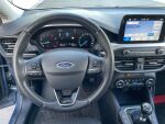 Ford Focus 2019 Sininen