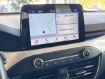 Ford Focus 2019 Sininen