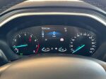 Ford Focus 2019 Sininen
