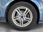 Ford Focus 2019 Sininen