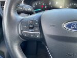 Ford Focus 2019 Sininen