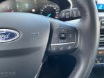 Ford Focus 2019 Sininen
