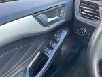 Ford Focus 2019 Sininen