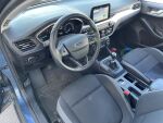 Ford Focus 2019 Sininen