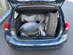 Ford Focus 2019 Sininen