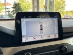 Ford Focus 2019 Sininen