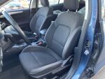Ford Focus 2019 Sininen