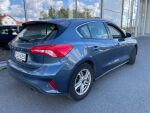 Ford Focus 2019 Sininen