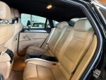 BMW X6 2010 Musta