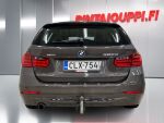 BMW 320 2013 Ruskea (beige)