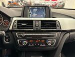 BMW 320 2013 Ruskea (beige)