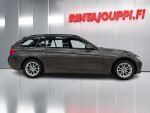 BMW 320 2013 Ruskea (beige)