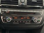 BMW 320 2013 Ruskea (beige)
