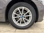 BMW 320 2013 Ruskea (beige)