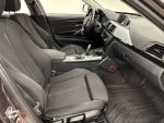 BMW 320 2013 Ruskea (beige)