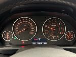 BMW 320 2013 Ruskea (beige)