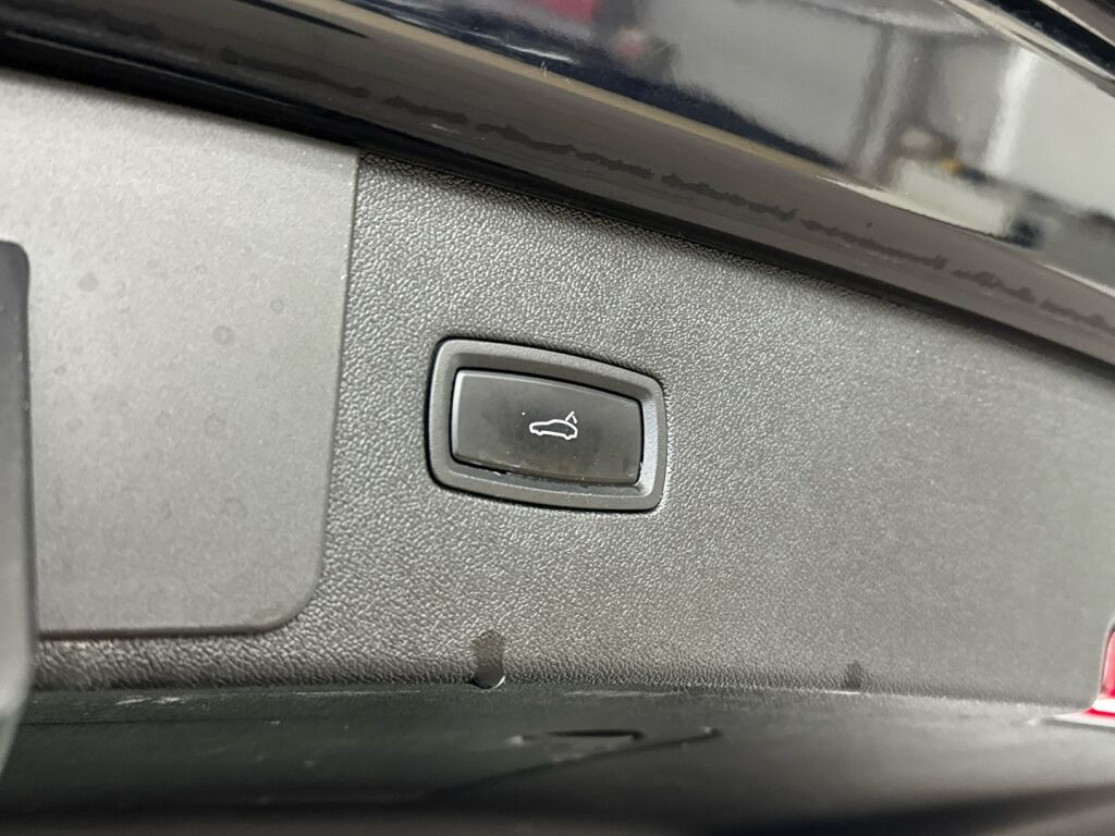 Porsche Cayenne 2018 Sininen