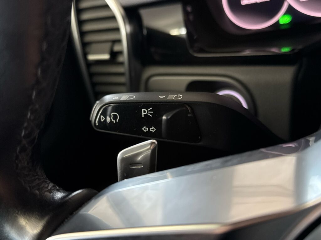 Porsche Cayenne 2018 Sininen