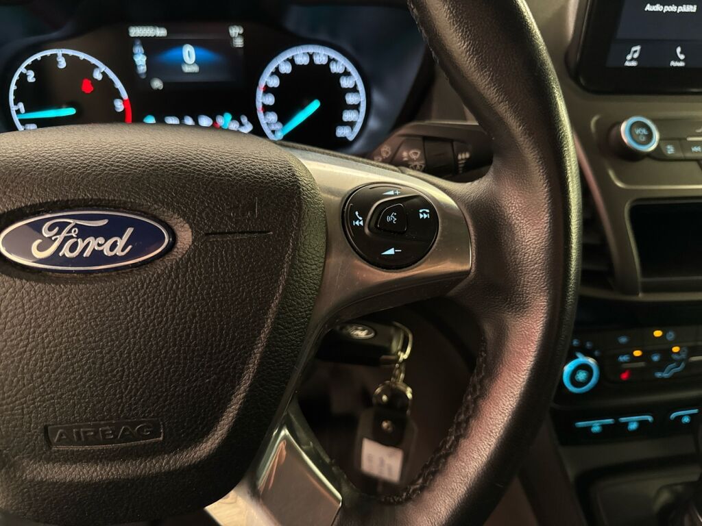 Ford Transit Connect 2019 Sininen