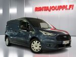 Ford Transit Connect 2019 Sininen
