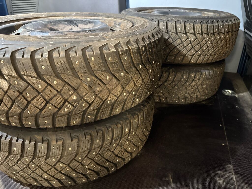 Ford Transit Connect 2019 Sininen