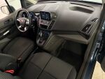 Ford Transit Connect 2019 Sininen