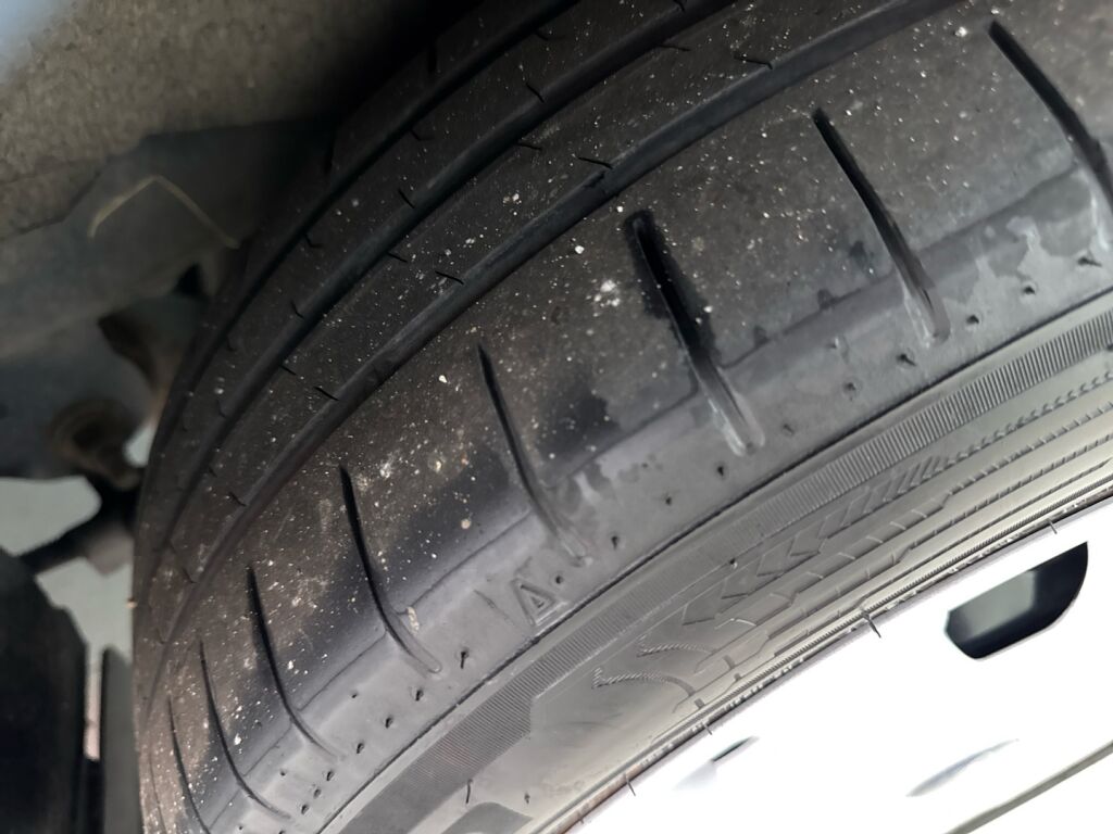 Ford Transit Connect 2019 Sininen