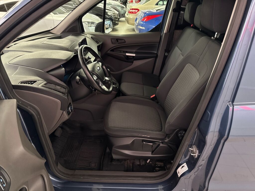 Ford Transit Connect 2019 Sininen