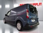 Ford Transit Connect 2019 Sininen