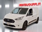 Ford Transit Connect 2018 Sininen