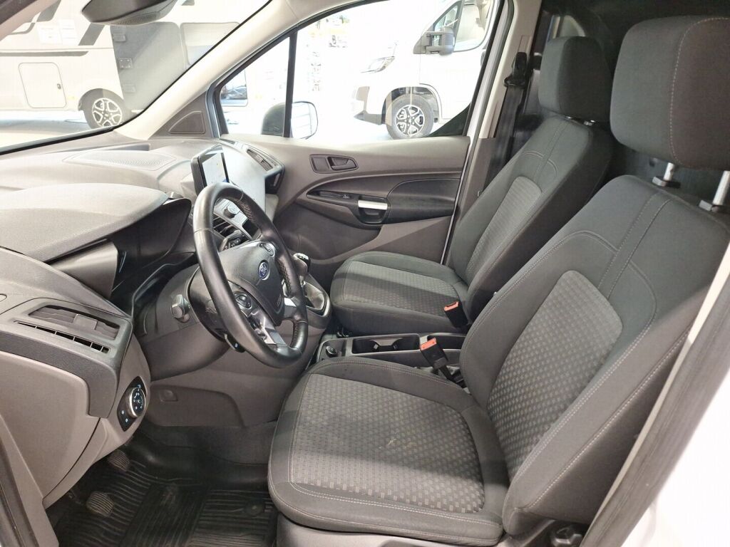Ford Transit Connect 2018 Sininen