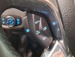 Ford Transit Connect 2018 Sininen