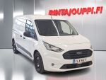 Ford Transit Connect 2018 Sininen