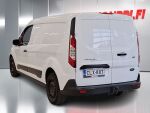 Ford Transit Connect 2018 Sininen