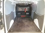 Ford Transit Connect 2018 Sininen
