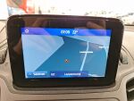 Ford Transit Connect 2018 Sininen