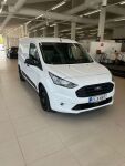 Ford Transit Connect 2018 Valkoinen
