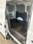 Ford Transit Connect 2018 Valkoinen
