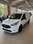 Ford Transit Connect 2018 Valkoinen