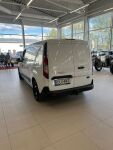 Ford Transit Connect 2018 Valkoinen