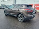 Nissan Qashqai 2019 Ruskea (beige)
