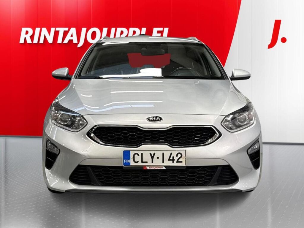 Kia Ceed 2019, kuva 4/31