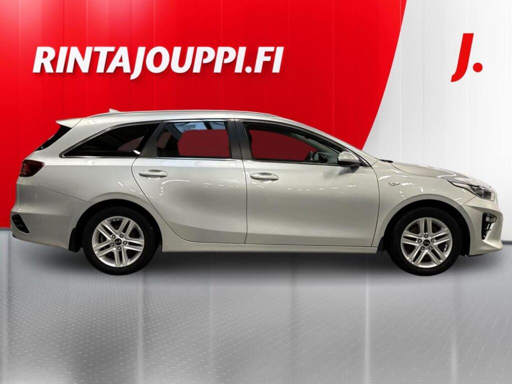 Kia Ceed 2019, kuva 7/31