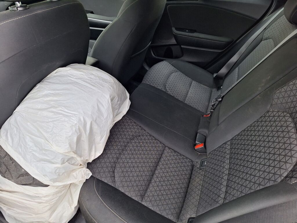 Kia Ceed 2019 Hopea