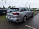 Kia Ceed 2019 Hopea