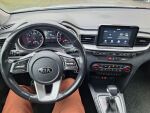 Kia Ceed 2019 Hopea
