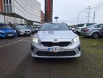 Kia Ceed 2019 Hopea