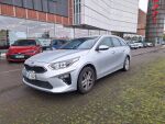 Kia Ceed 2019 Hopea