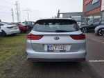 Kia Ceed 2019 Hopea